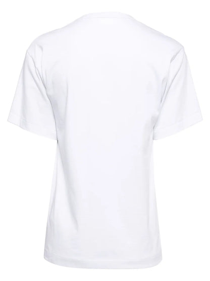 Floral Print T-Shirt