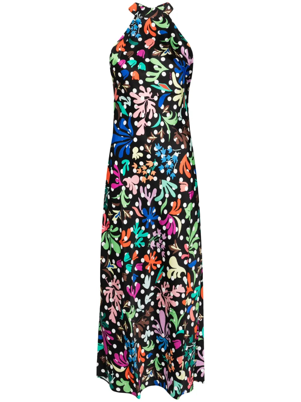 Savona Midi Dress