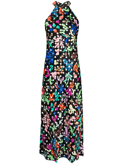 Savona Midi Dress