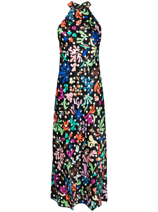 Savona Midi Dress