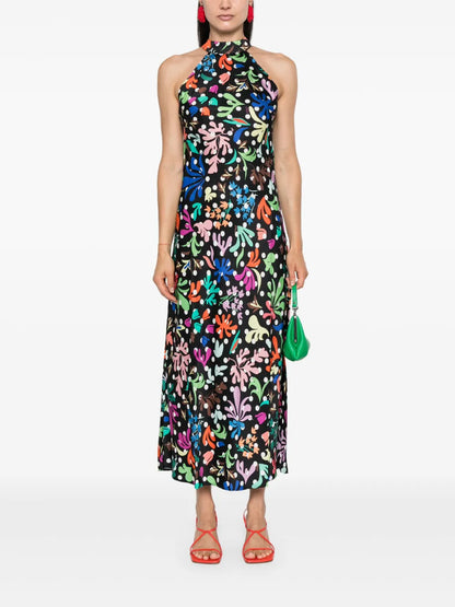 Savona Midi Dress