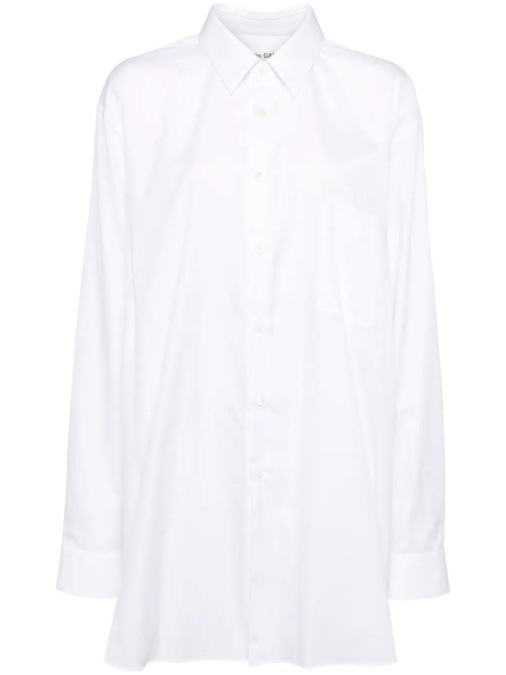 Cotton Shirt