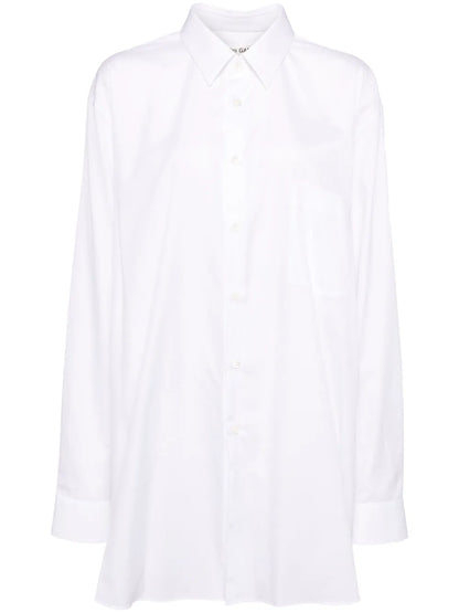 Cotton Shirt