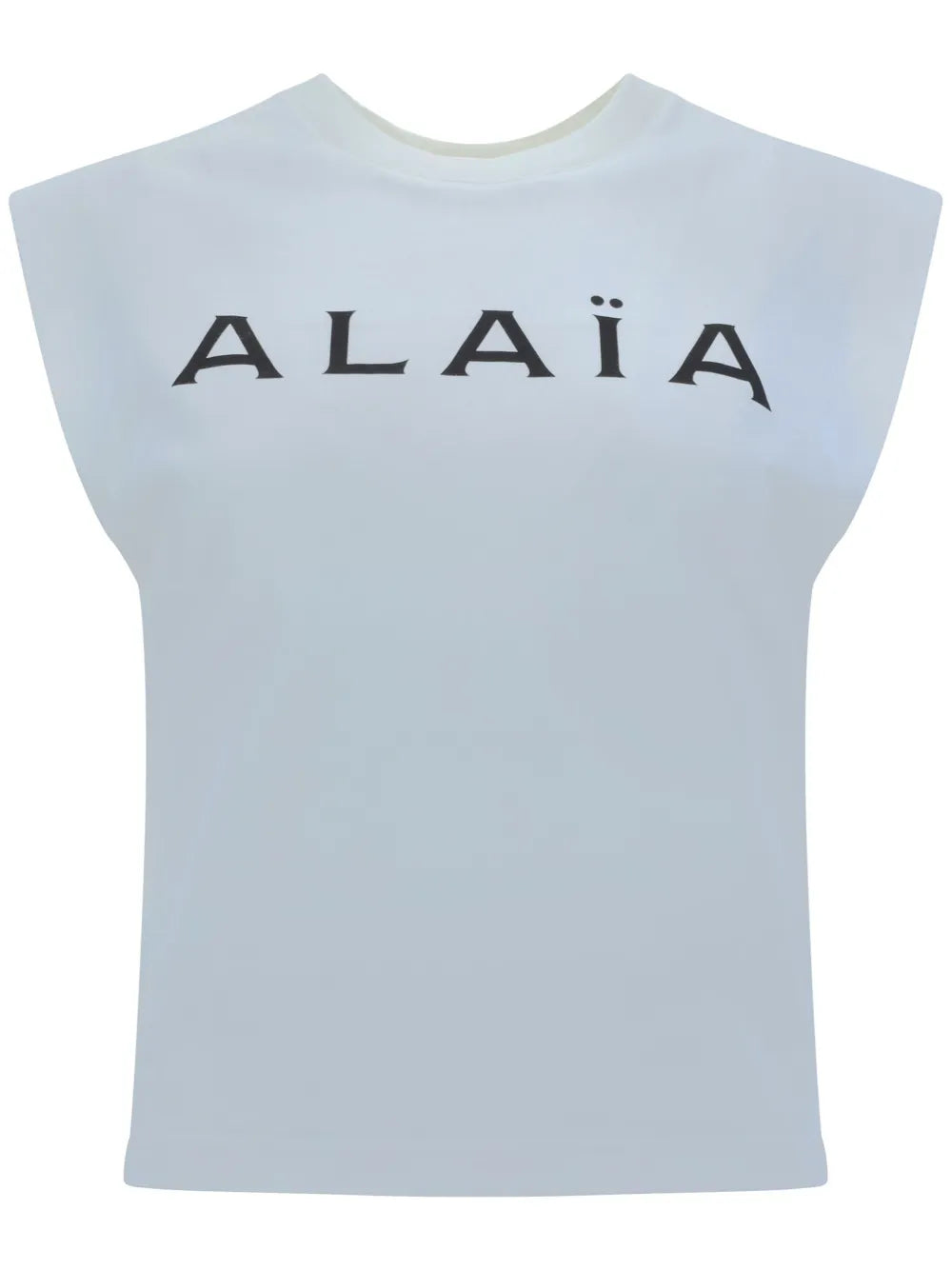 Logo-Print T-Shirt