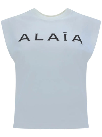 Logo-Print T-Shirt