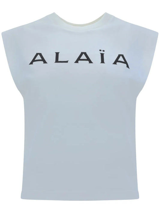 Logo-Print T-Shirt