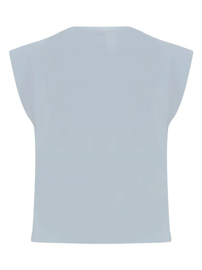 Logo-Print T-Shirt