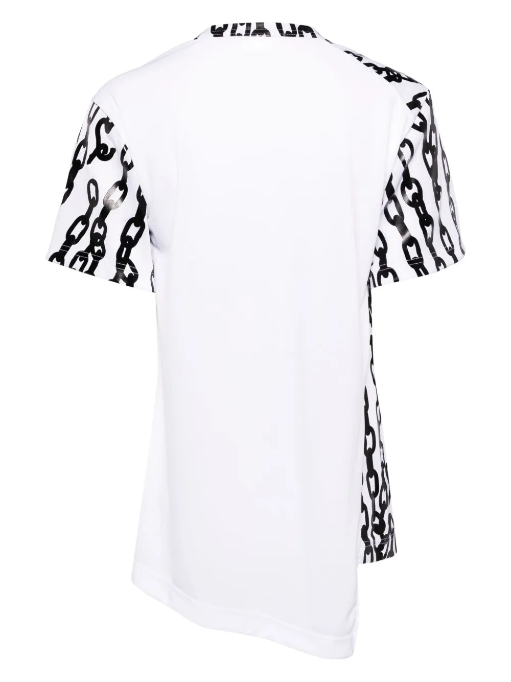 Graphic-Printed T-Shirt