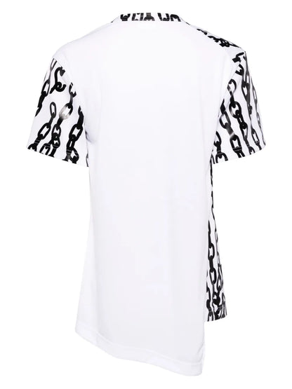 Graphic-Printed T-Shirt