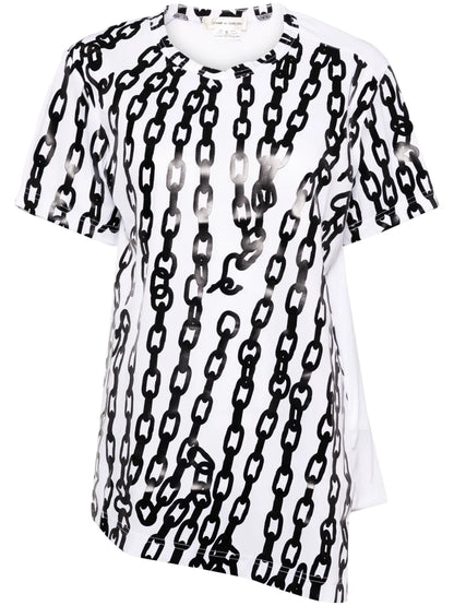 Graphic-Printed T-Shirt