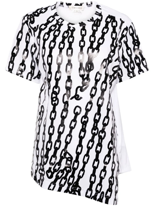 Graphic-Printed T-Shirt