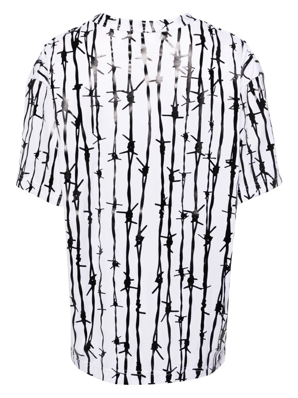 Graphic-Printed T-Shirt