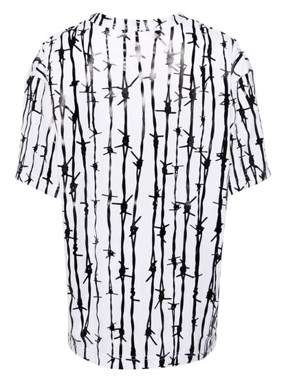 Graphic-Printed T-Shirt