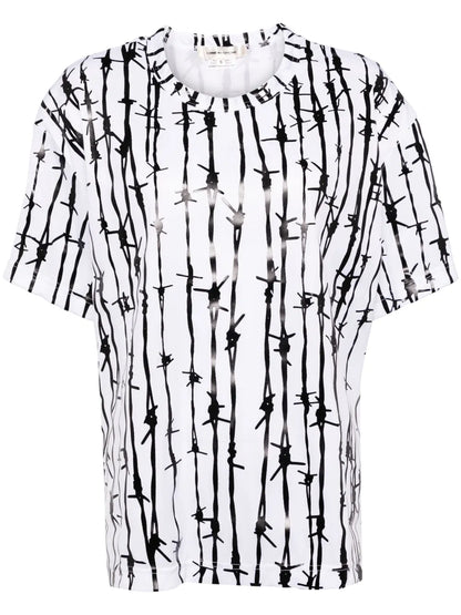 Graphic-Printed T-Shirt