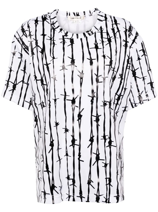 Graphic-Printed T-Shirt
