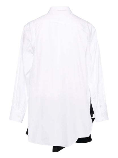 Asymmetric Shirt