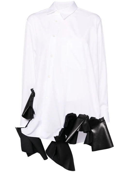 Asymmetric Shirt