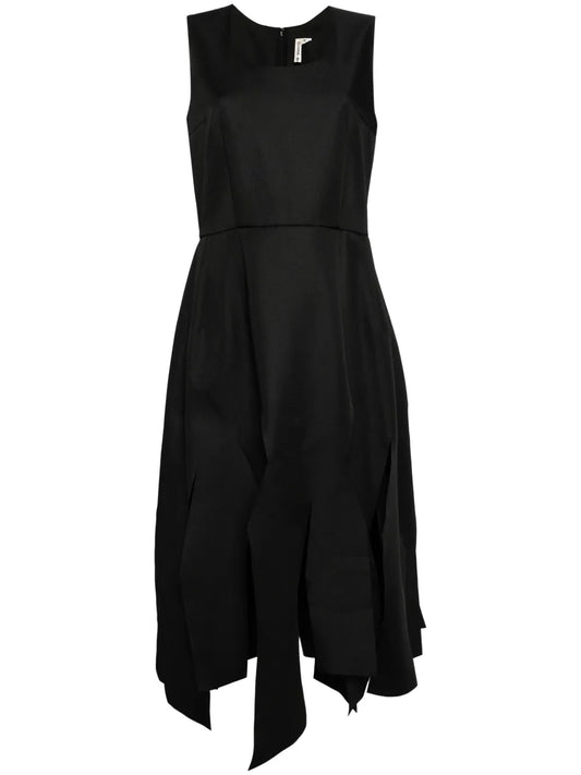 Sleeveless Dress