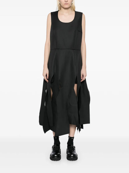 Sleeveless Dress