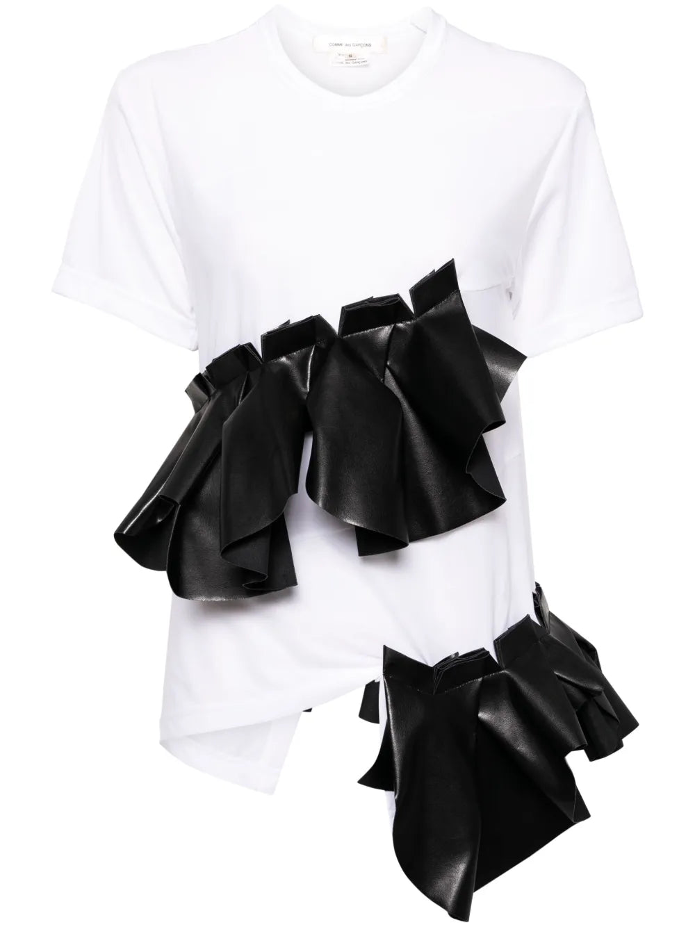 Asymmetric T-Shirt