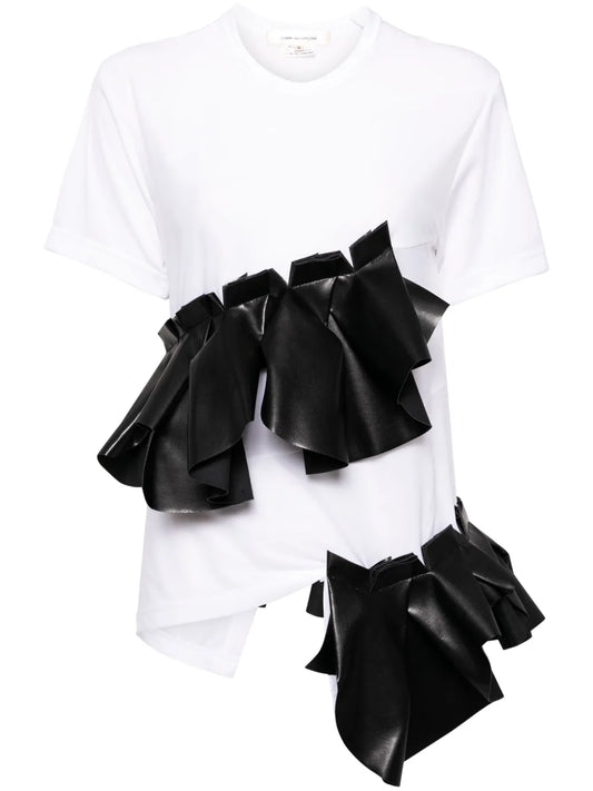 Asymmetric T-Shirt