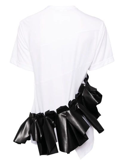 Asymmetric T-Shirt
