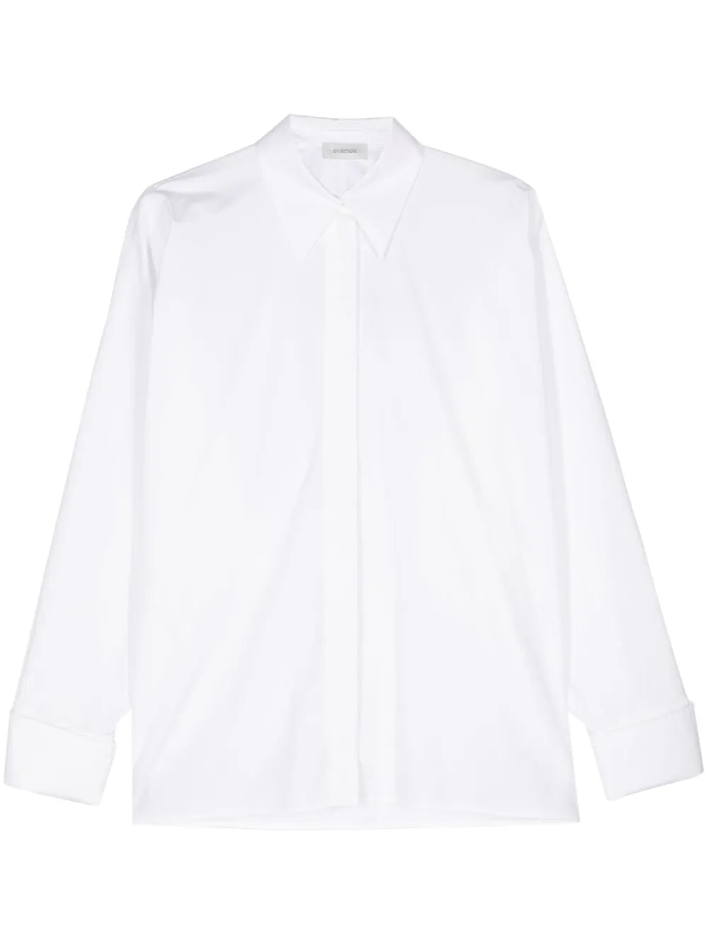 Mandare Cotton Shirt