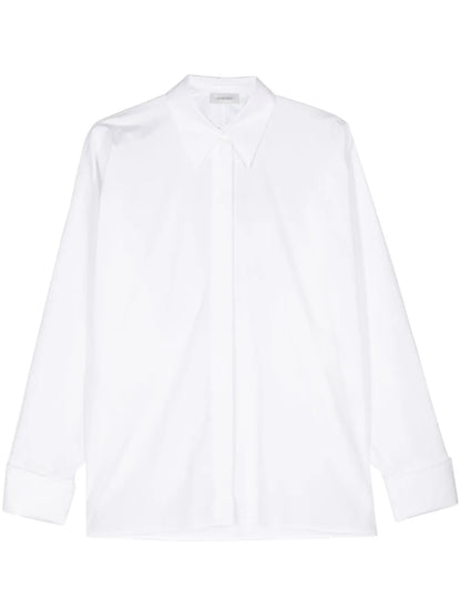 Mandare Cotton Shirt