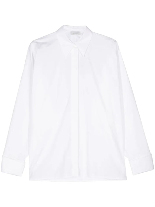 Mandare Cotton Shirt