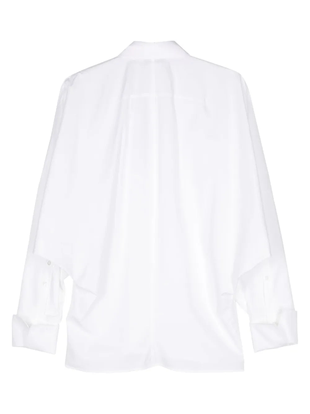 Mandare Cotton Shirt
