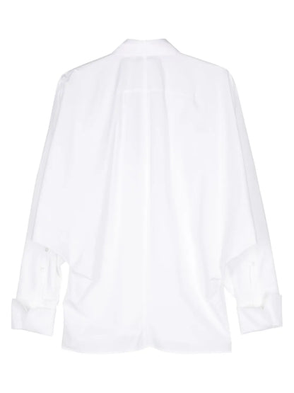 Mandare Cotton Shirt