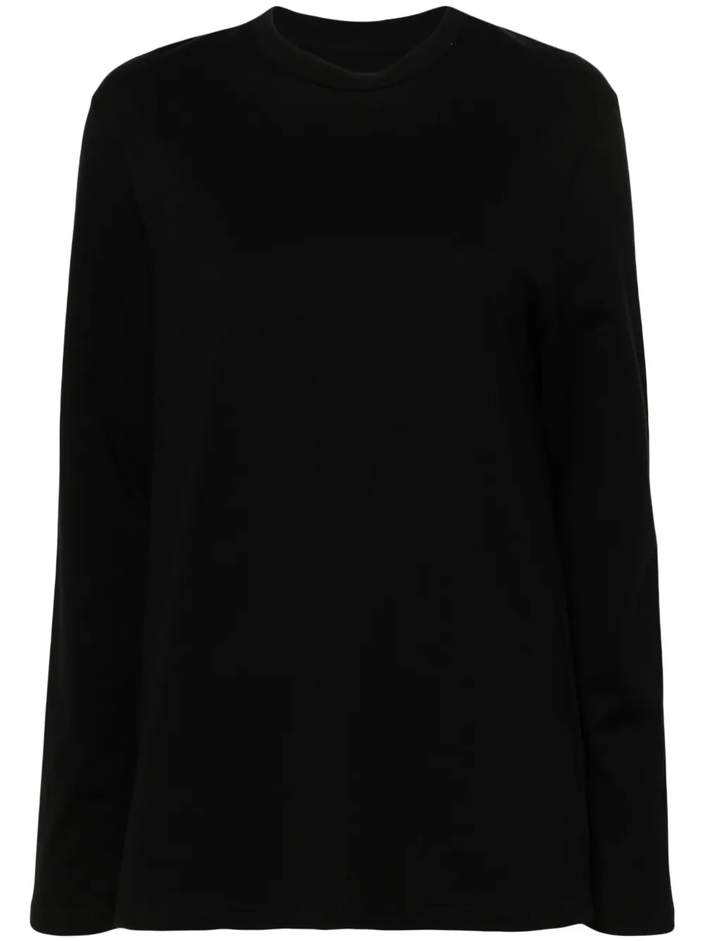 Logo-Print Cotton T-Shirt