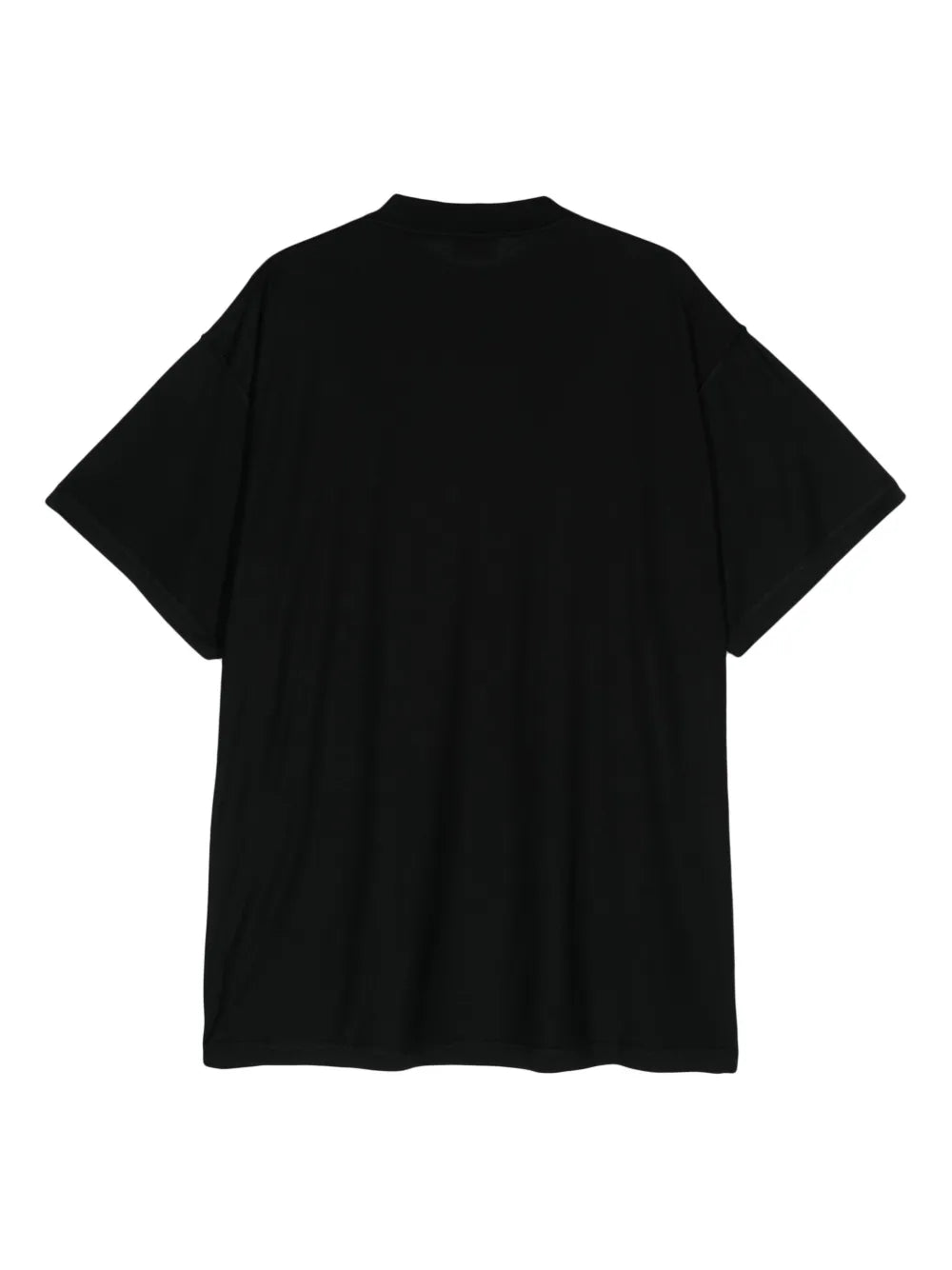 Logo-Print Cotton T-Shirt