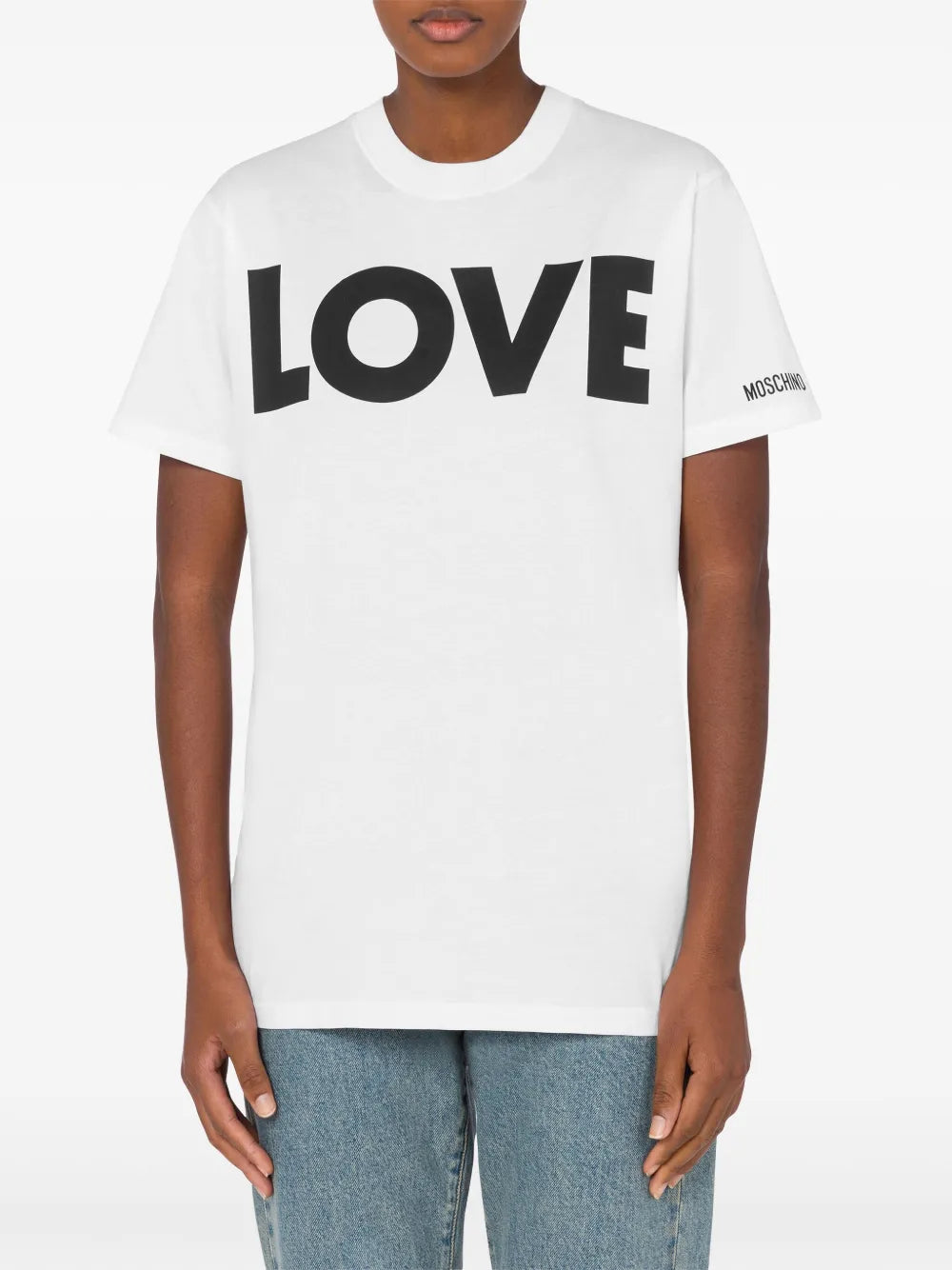 Love Cotton Shirt
