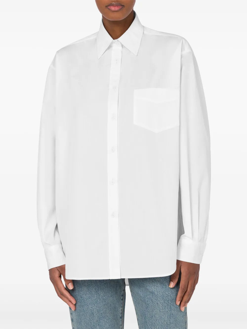 Cotton Shirt