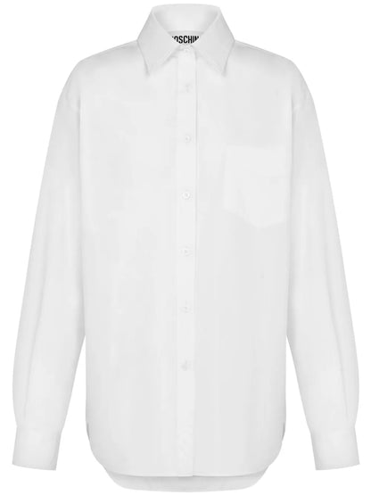 Cotton Shirt