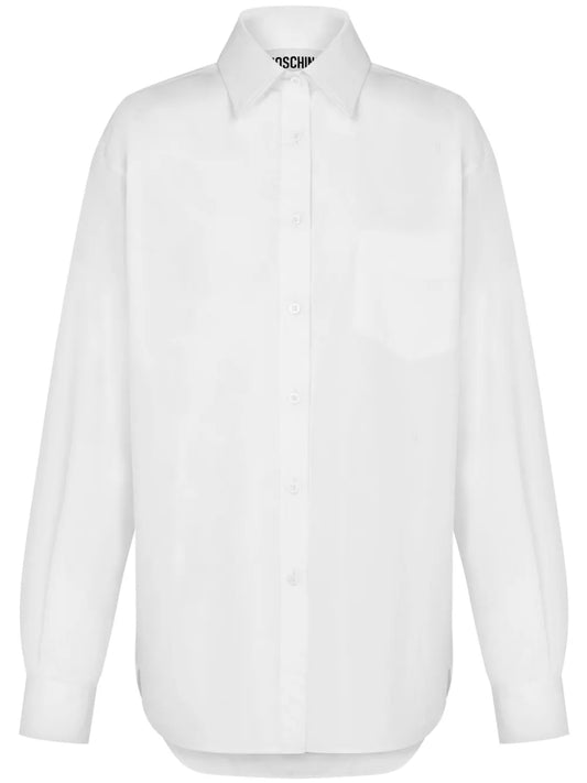 Cotton Shirt
