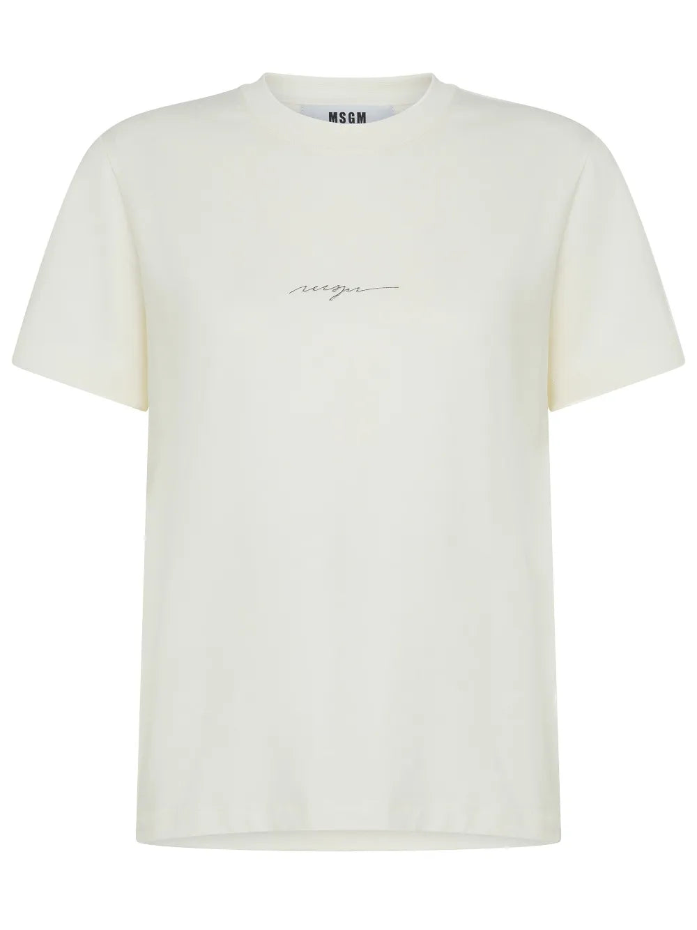 Logo-Print T-Shirt