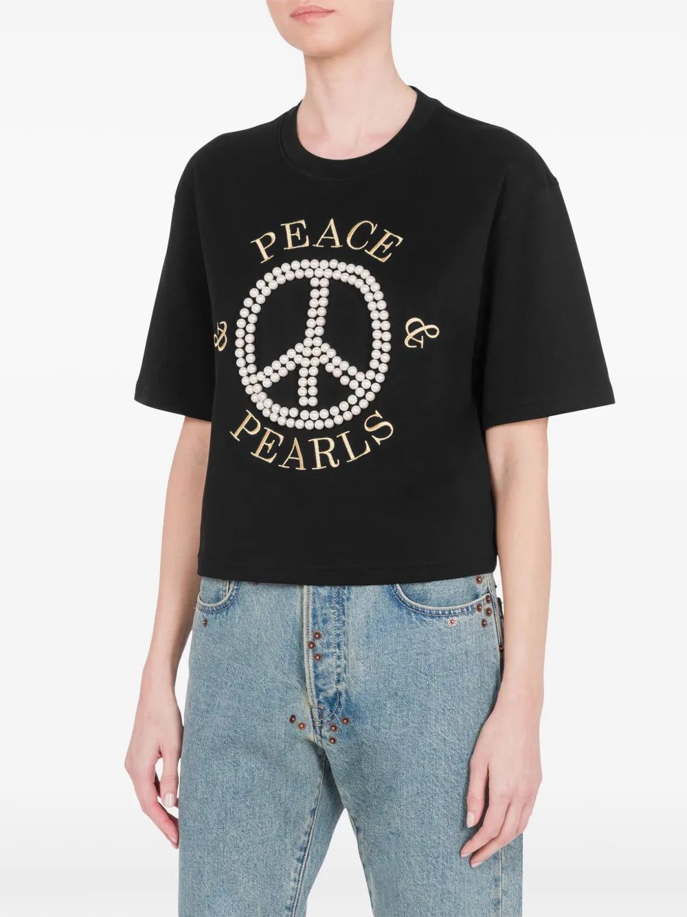 Cotton T-Shirt