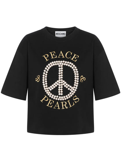 Cotton T-Shirt