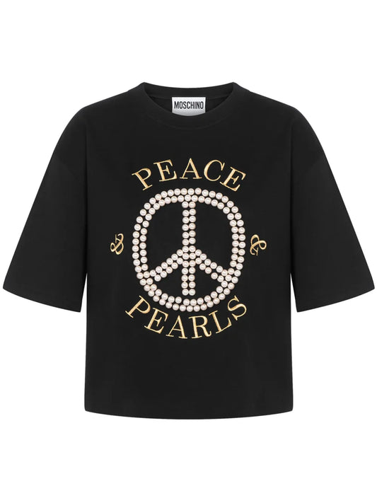 Cotton T-Shirt