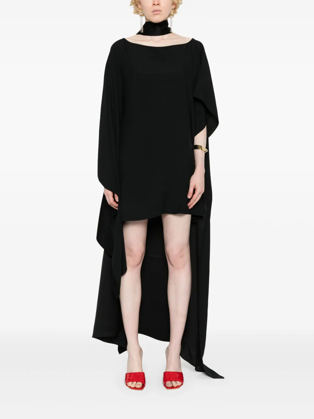 Trebbia Mini Kaftan