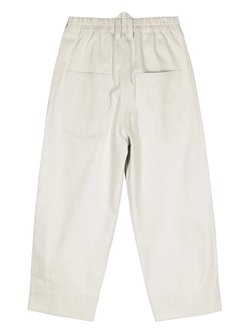 The Baker Jeans