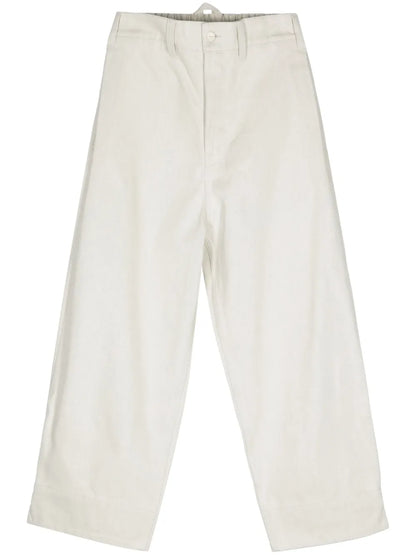The Baker Jeans