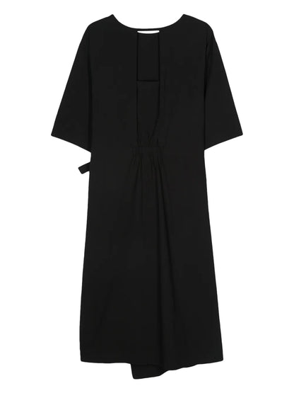 The Sieve Maker Dress