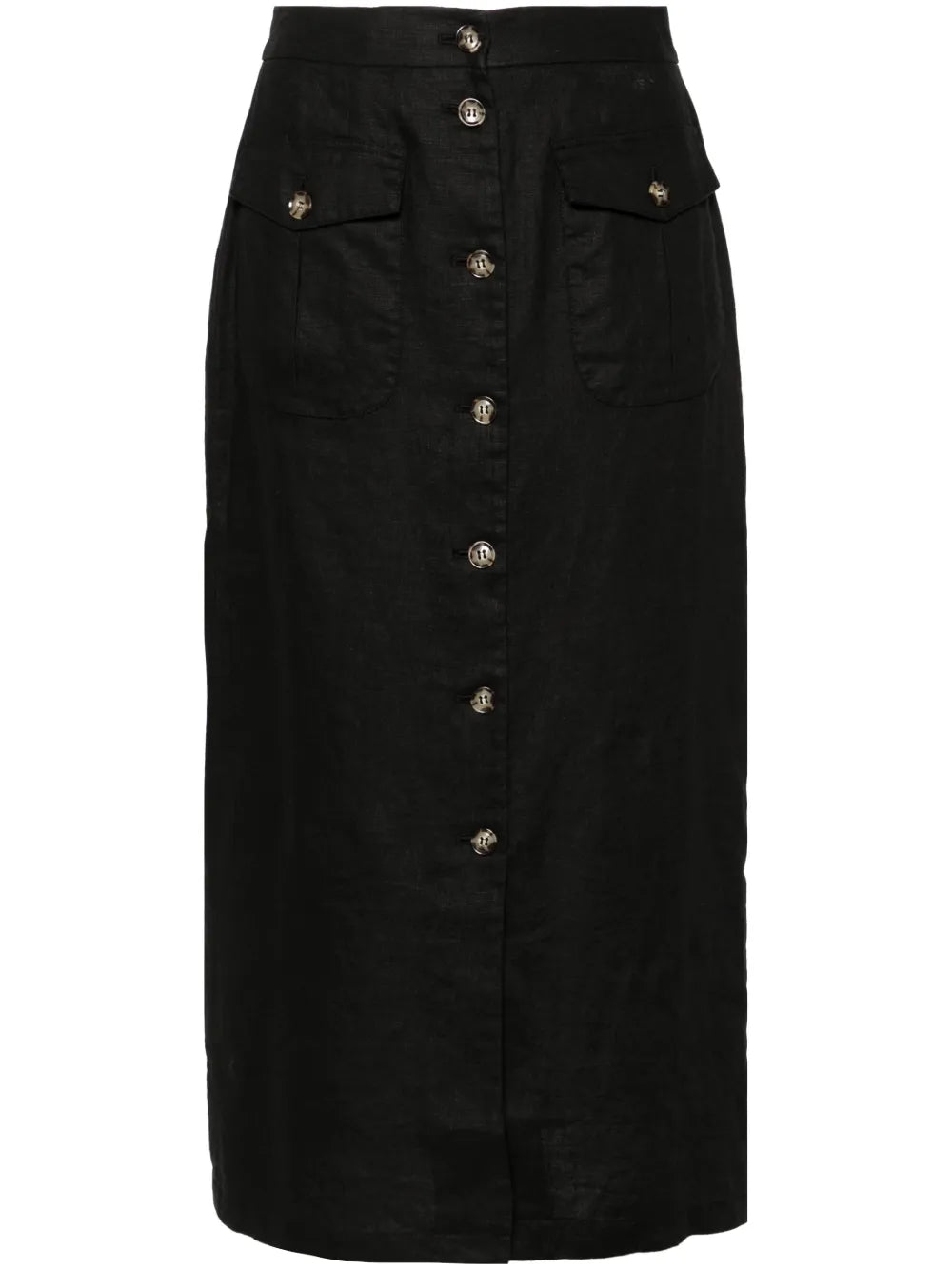Lourdes Midi Skirt