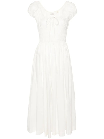 Quinn Midi Dress