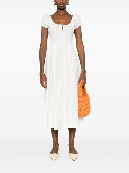 Quinn Midi Dress