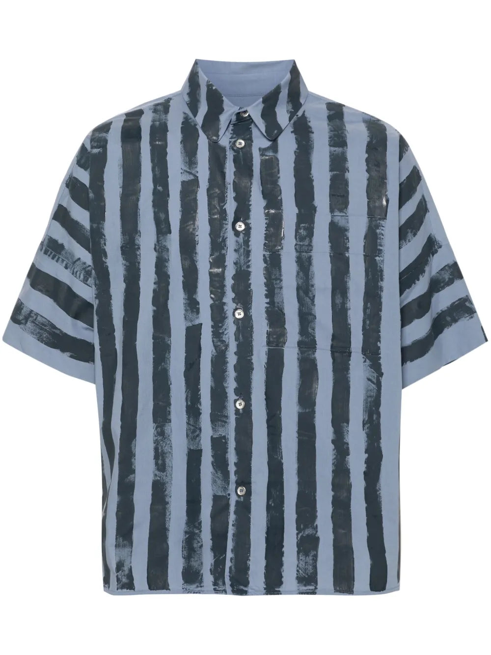 The Tinker Shirt