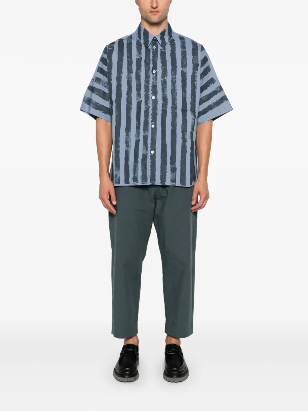 The Tinker Shirt